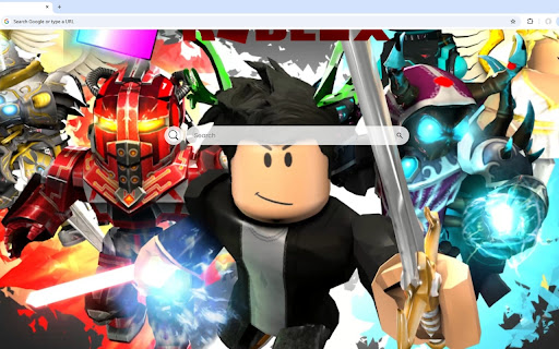 Roblox Live Wallpaper screenshot