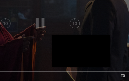 Prime Video Picture In Picture [QVI] screenshot