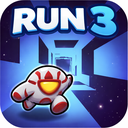 Run 3 – Endless Space Runner Game icon