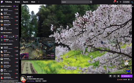 Previews (For Twitch & YouTube & Kick) screenshot