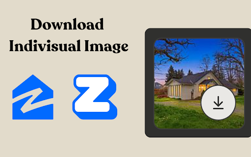 Zillow Image Downloader screenshot