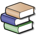 Library Extension icon