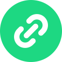 URL Shortener Extension icon