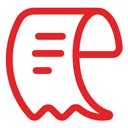 Zoho Expense icon