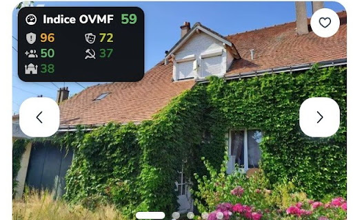 OVMF_immobilier screenshot