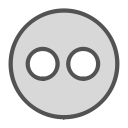 Off The Record History icon
