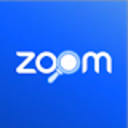 Zoom Workplace Extension icon
