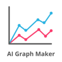 AI Graph Maker icon