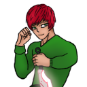 Green Souls Game icon