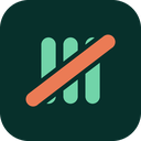 Slop Counter — AI Slop Report Log icon
