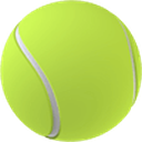Tennis Game icon