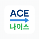 ACE → 나이스 자동 입력 icon