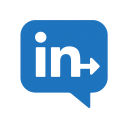 LinkedIn Auto Message Sender icon