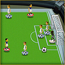 Flicking Soccer icon