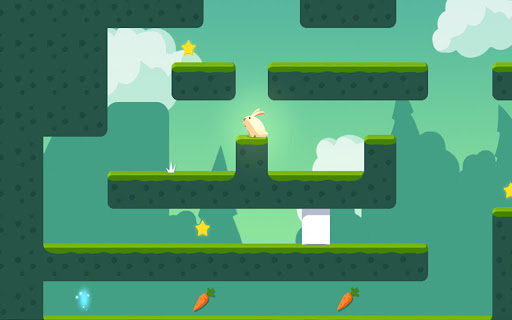 Greedy Rabbit screenshot