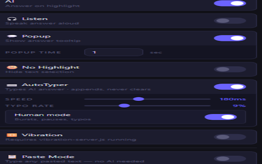 Rxsearch Calculator screenshot