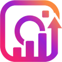 Instagram Analytics icon