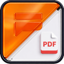 Substack PDF Downloader: Export Substack to PDF, Markdown, JSON, Text icon