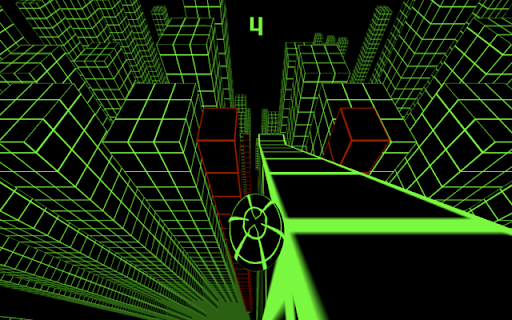 Slope 3 Unblocked screenshot