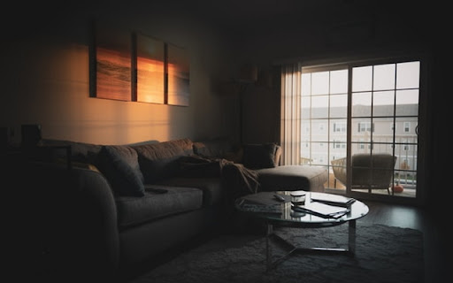 Virtual Backgrounds for Google Meet™ screenshot