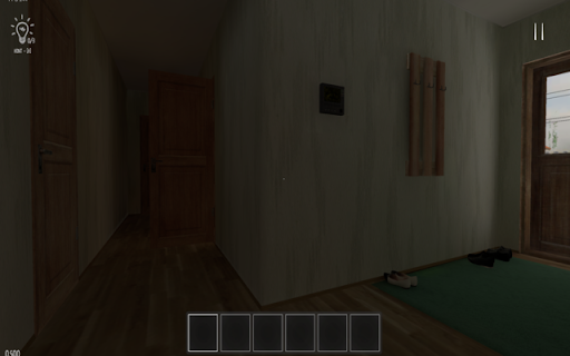 SchoolBoy Runaway Unblocked screenshot