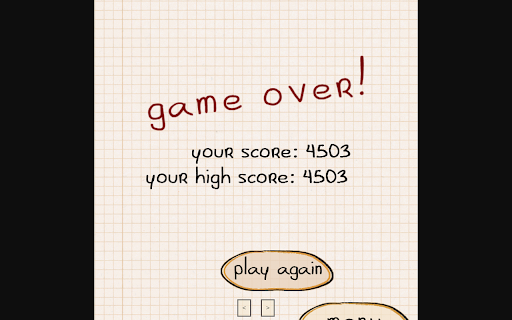 Doodle Jump – Endless Jump Game screenshot