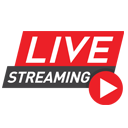 Stream Live News icon