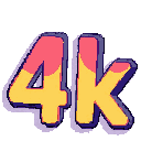 Anime4K Upscaler icon
