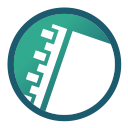 Skeb Button icon
