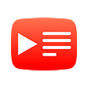 Youtube Video Summarizer icon