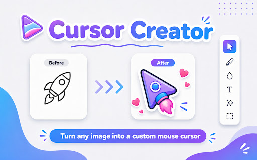 Cursor Helper - Custom Cursor screenshot