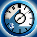 Site Time Tracker icon