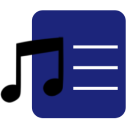 Spotify Side Lyrics icon