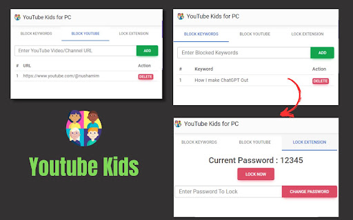 Download YouTube Kids for PC, Mac And Windows screenshot