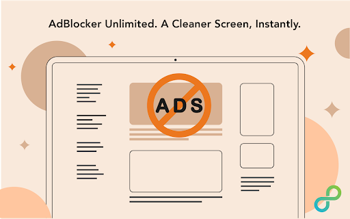 Ad Blocker Unlimited screenshot