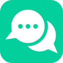 Chat Exporter icon