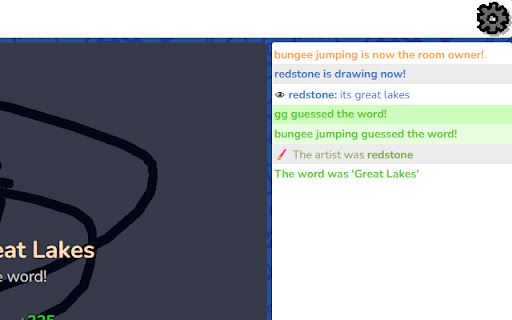 Skribbl Tools screenshot