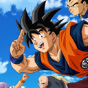 Gohan Wallpapers New Tab - Dragon Ball Wallpaper icon