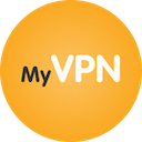 VPN Proxy — ВПН расширение для браузера и ПК icon