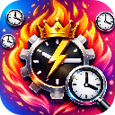 SparkVault NextGEN Elite Time Manager icon
