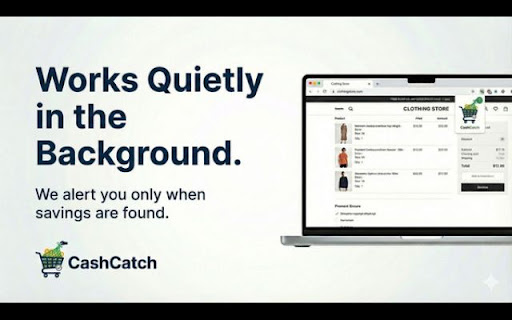 Cash Catch screenshot