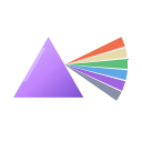 Prismwar — Six-Color Card Battler icon