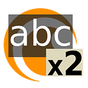 Crunchyroll Dual Subs icon