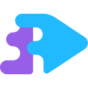 Anime Skip Player icon