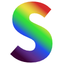 Spectrum icon