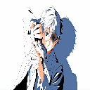 Seishiro Nagi Live Wallpaper icon