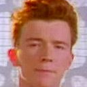 Rickroll Roulette icon