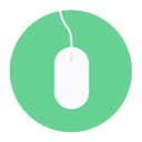 Fast Scroll icon