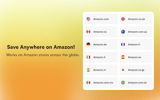 Amazon Coupon Auto-Apply screenshot