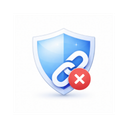 Simple Link Blocker icon